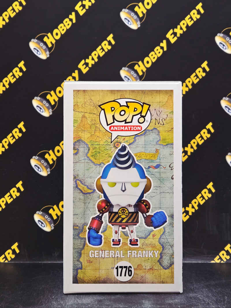 General Franky