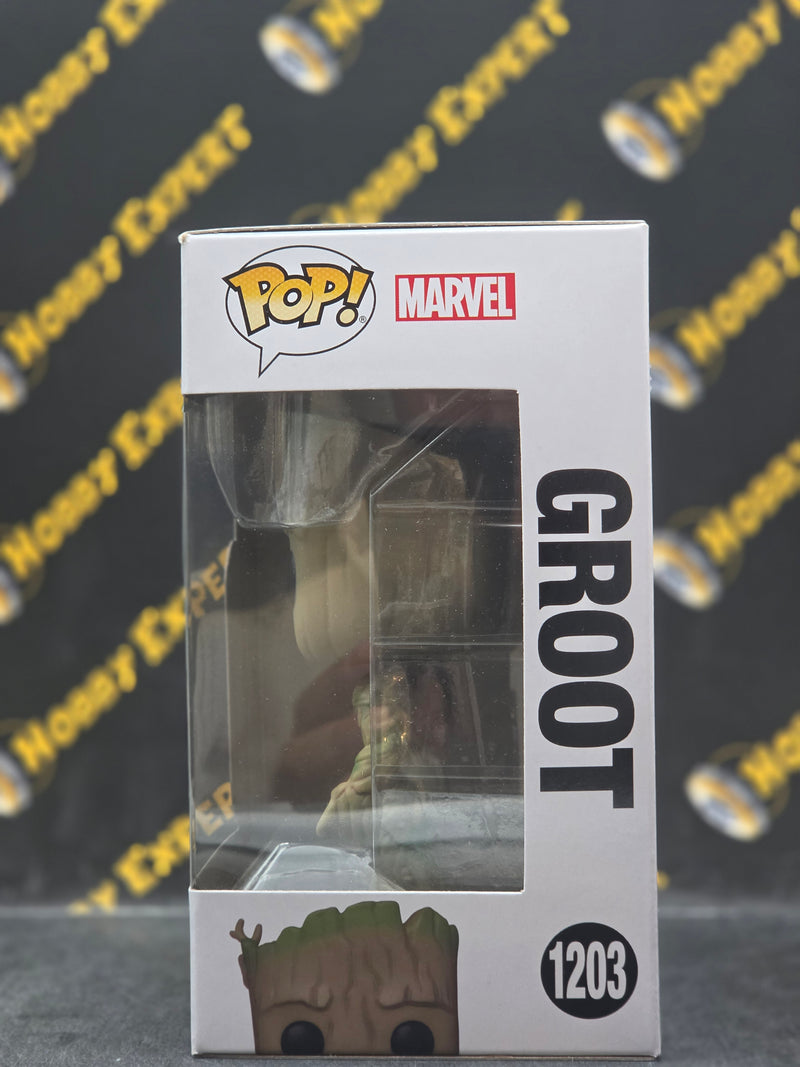 Groot