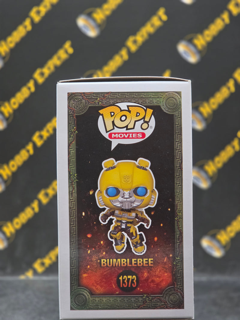 Bumblebee