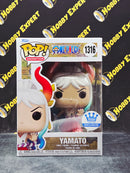 Yamato