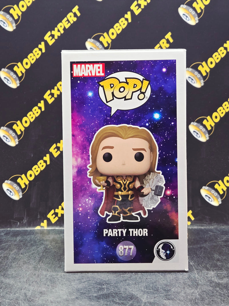 Party Thor