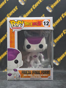 Frieza Final Form
