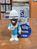 Frozone (Soda) - Disney The Incredibles - 15,000 Pcs (D23 Expo 2023)