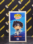Sasuke Uchiha