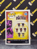 Black Panther