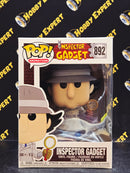 Inspector Gadget