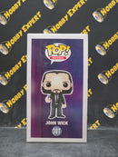John Wick