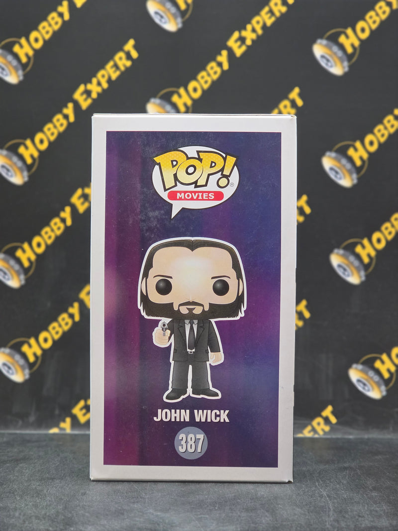 John Wick
