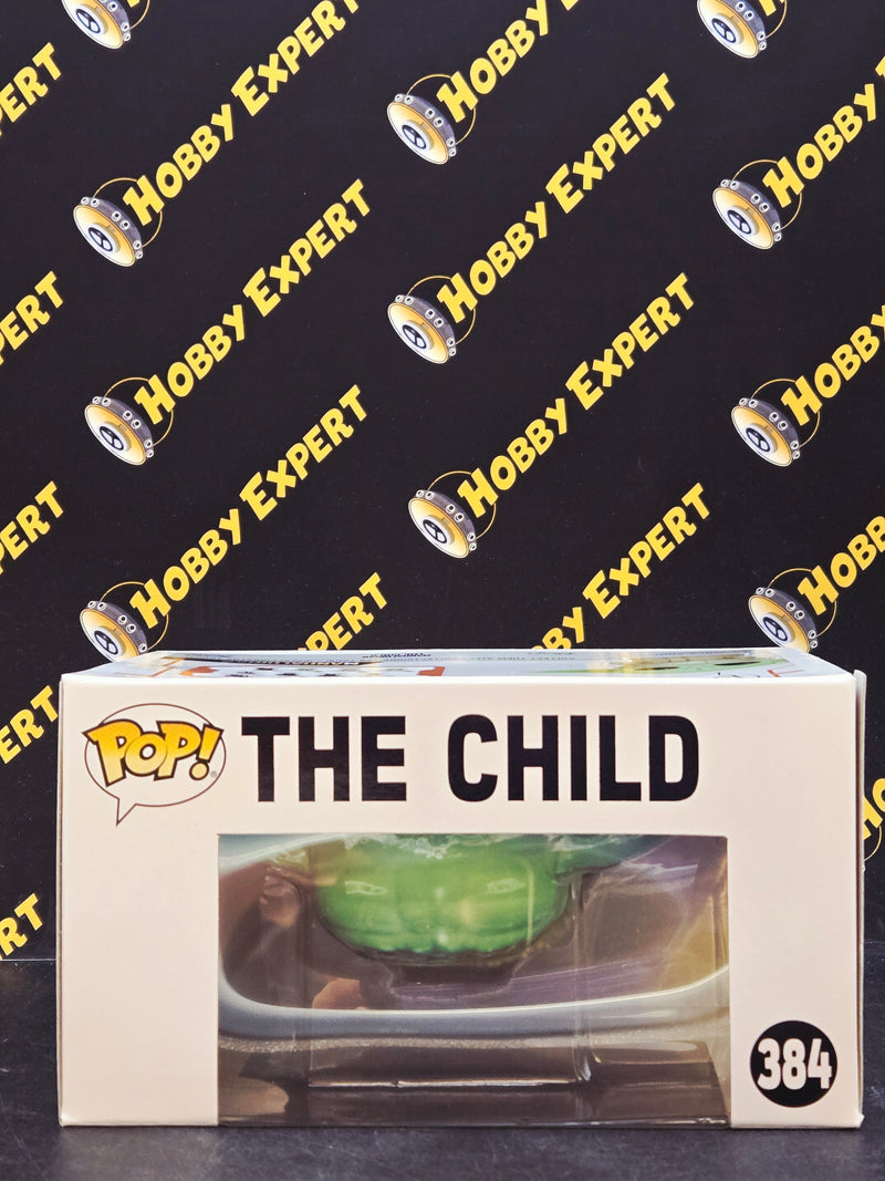 The Child