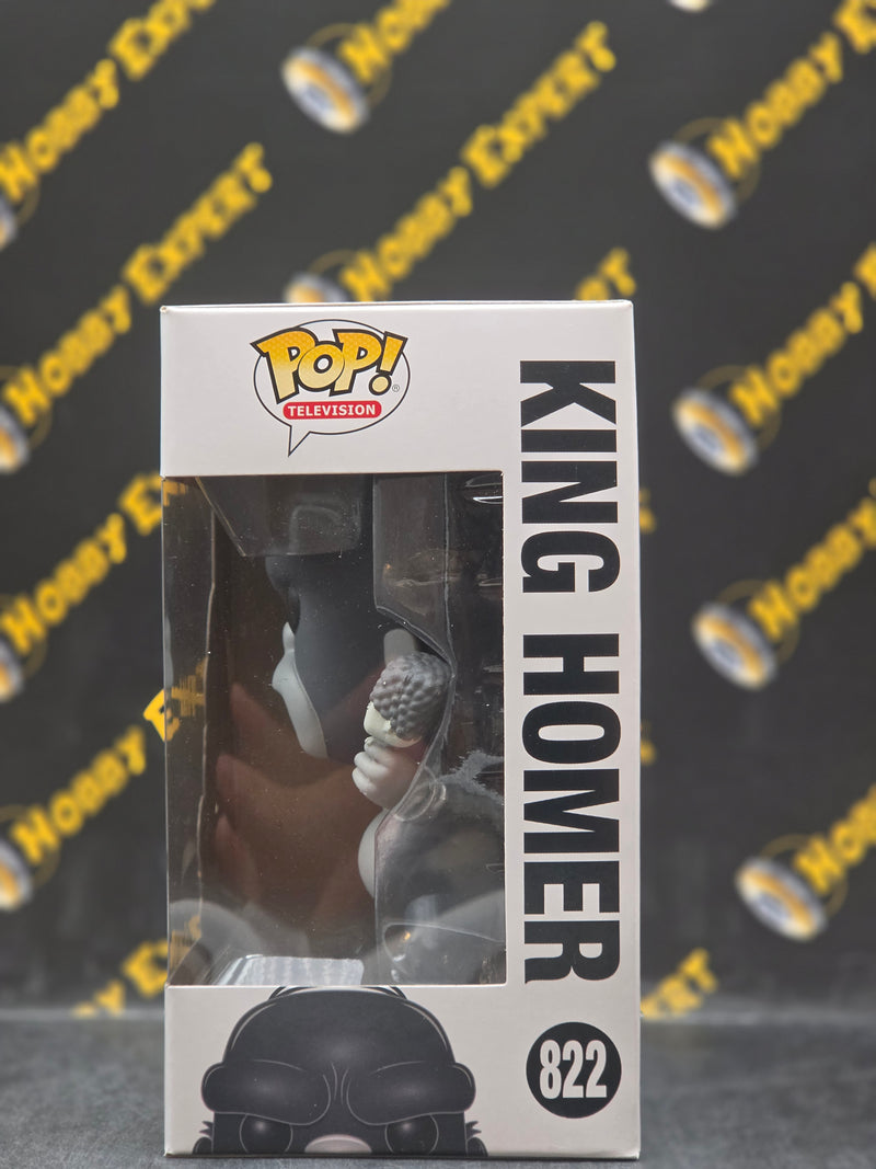 King Homer