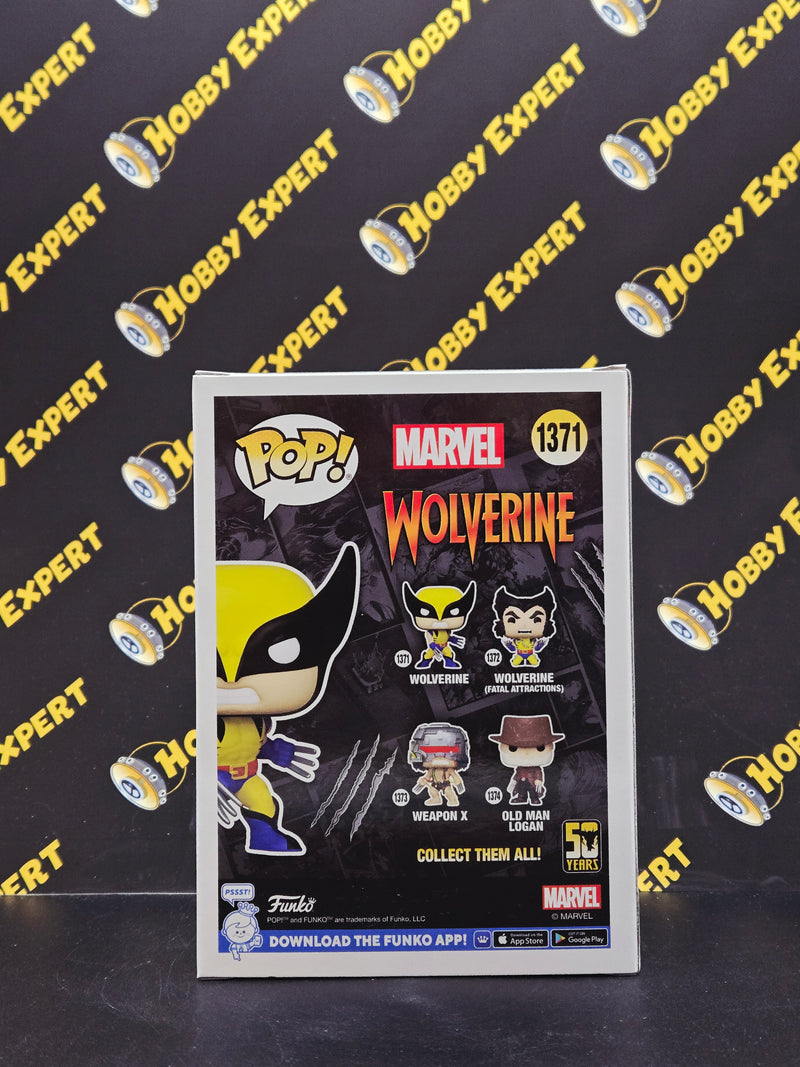 Wolverine