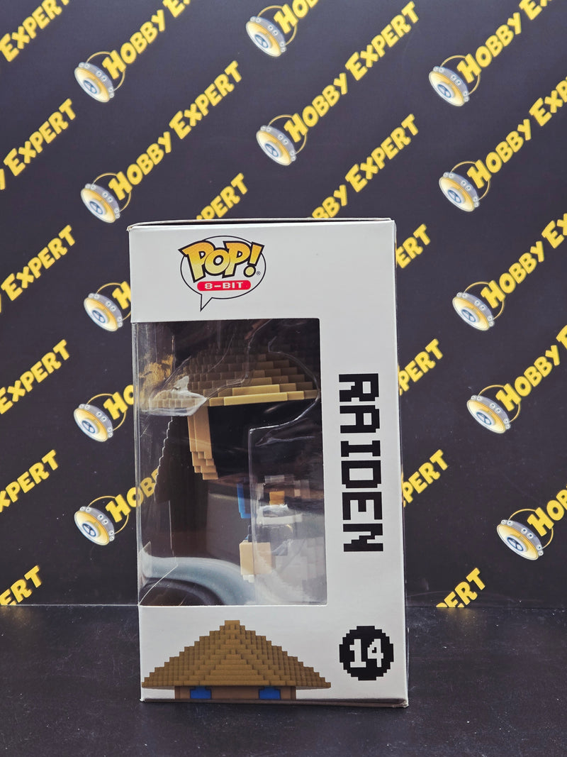 Riden 8-Bit