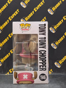 Tony Tony Chopper