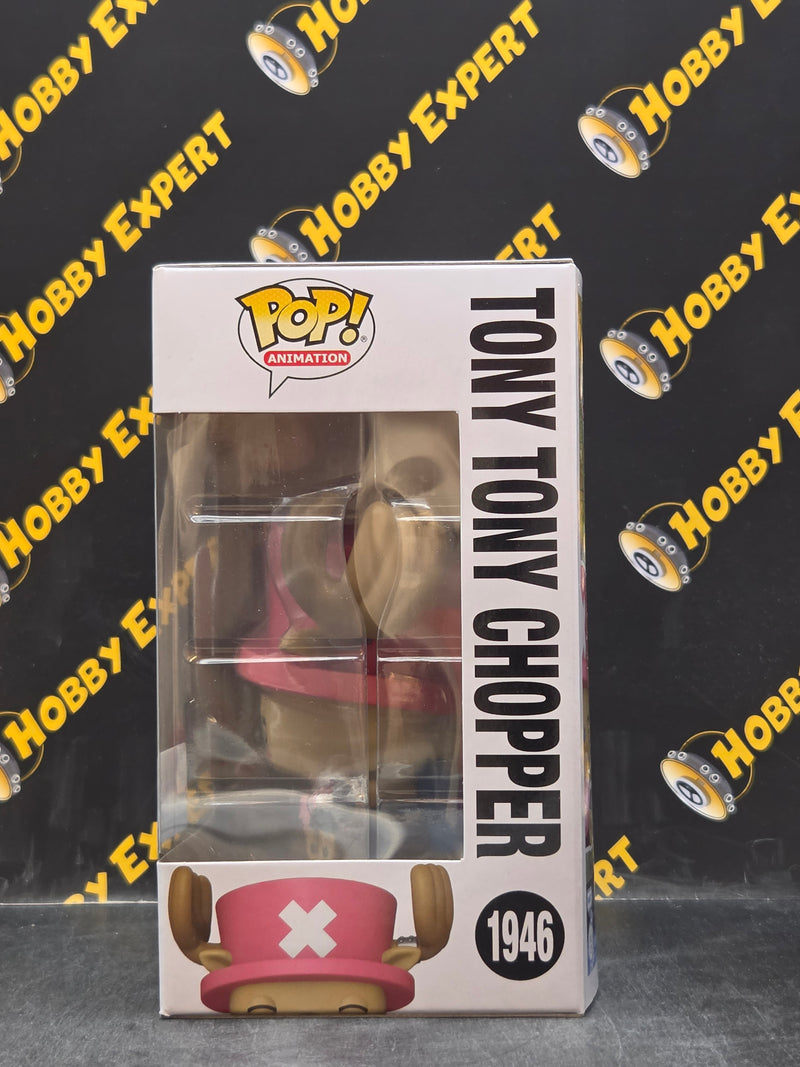 Tony Tony Chopper