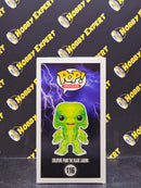 Creature From The Black Lagoon