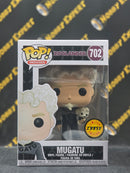 Mugatu