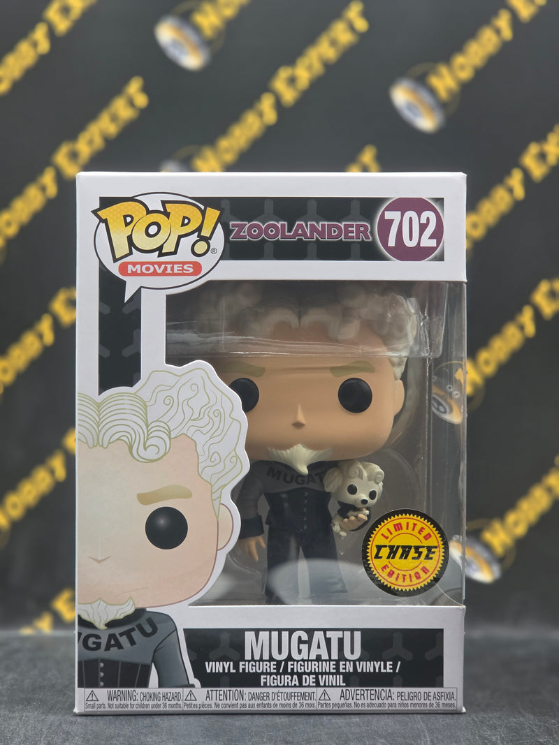 Mugatu