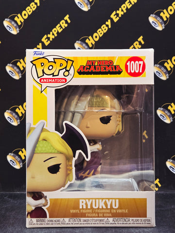 Ryukyu #1007 - My Hero Academia