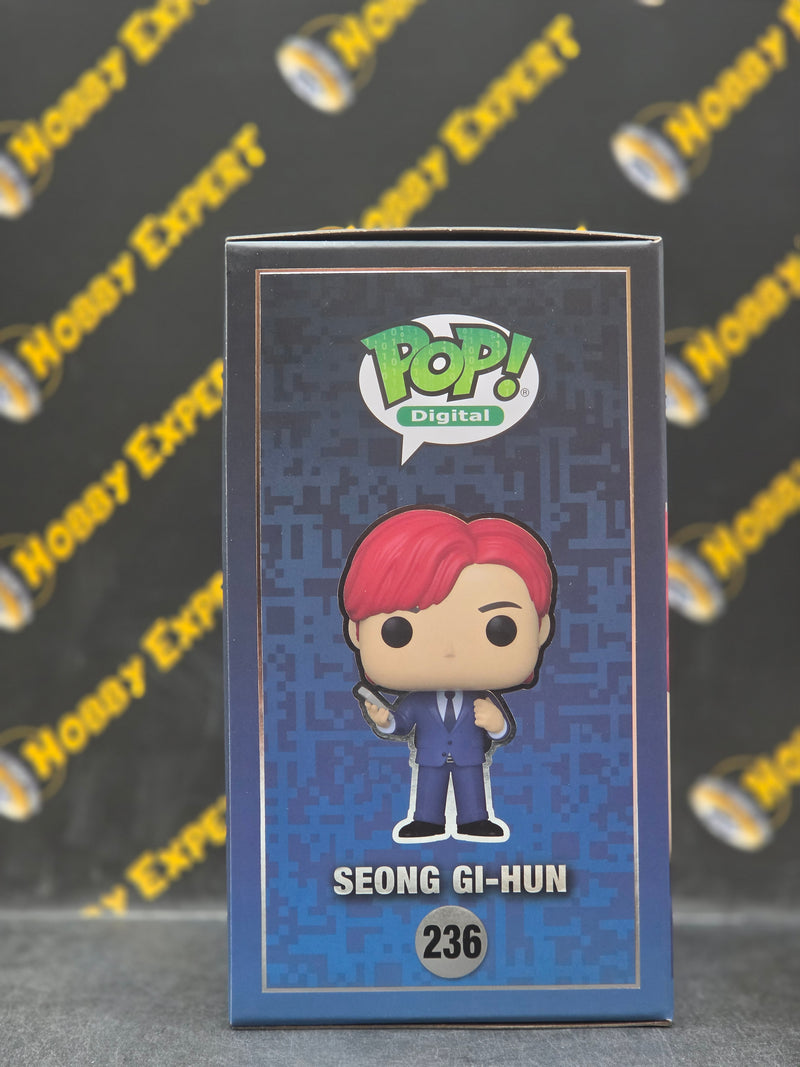 Seong Gi-Hun