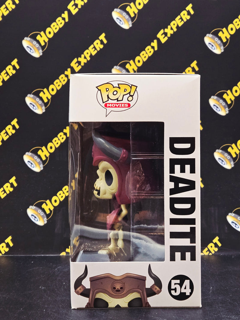 Deadite
