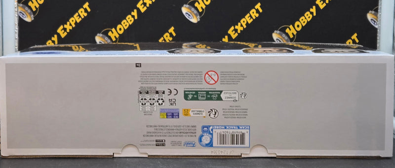 The Hanson Brothers 3 Pack - Slap Shot