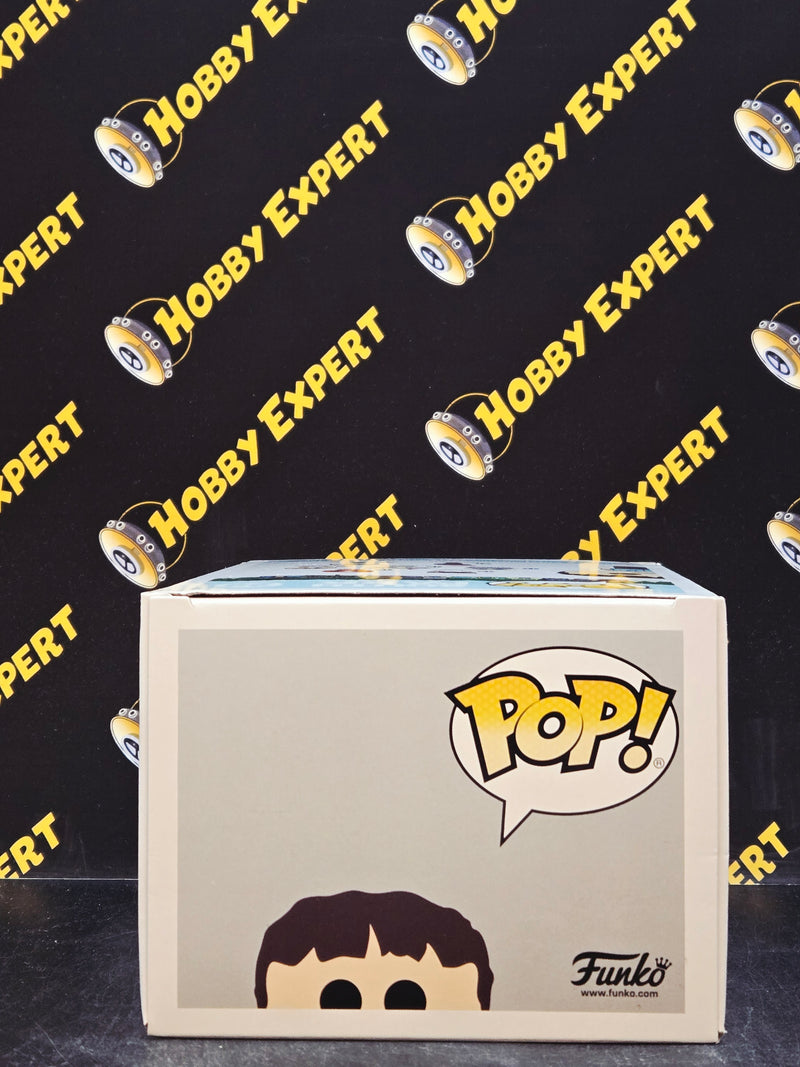 Randy Marsh