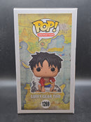 Luffy Gear Two - One Piece