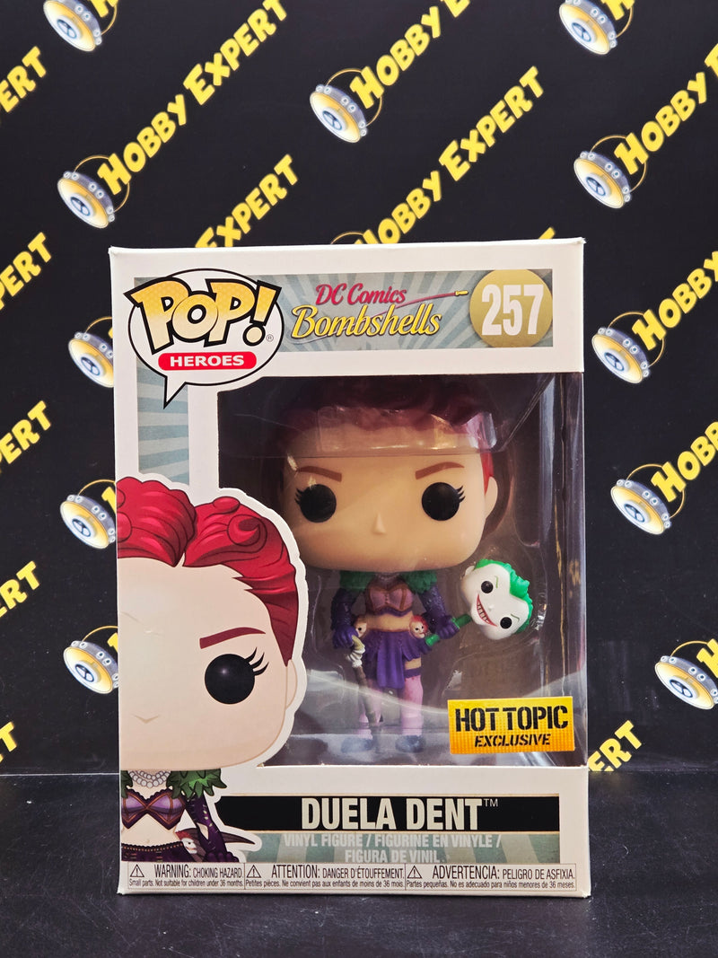 Duela Dent