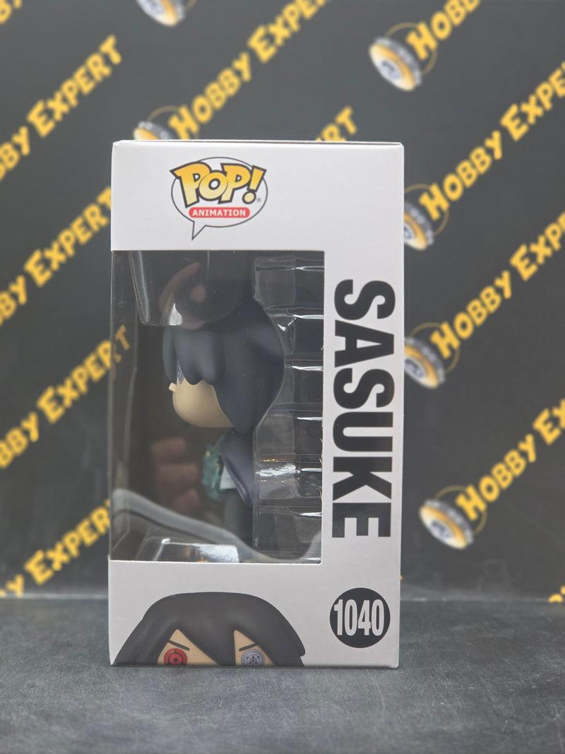 Sasuke