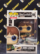 John Lennon