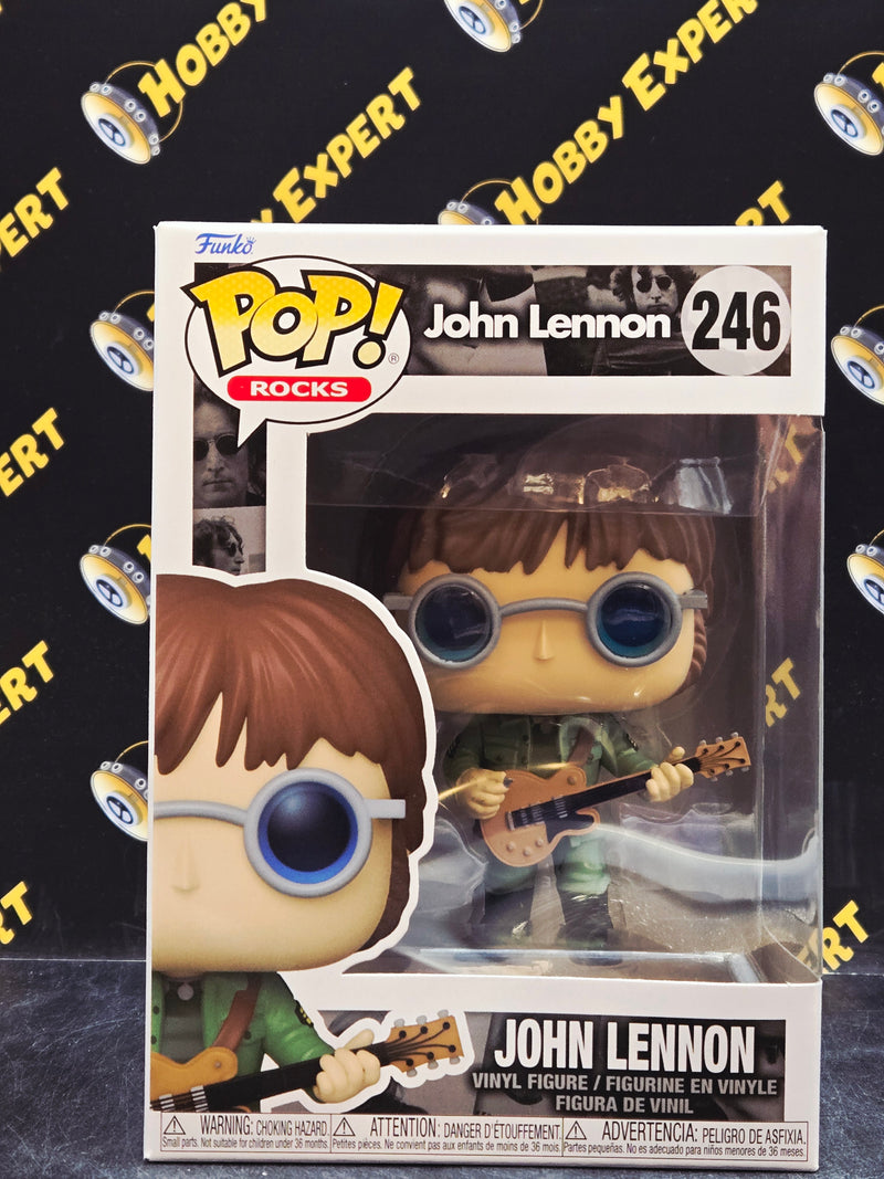 John Lennon