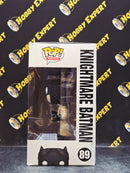 Knightmare Batman