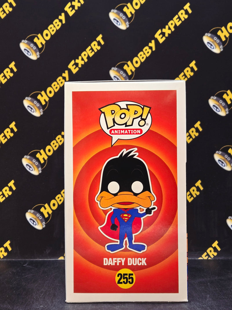 Daffy Duck