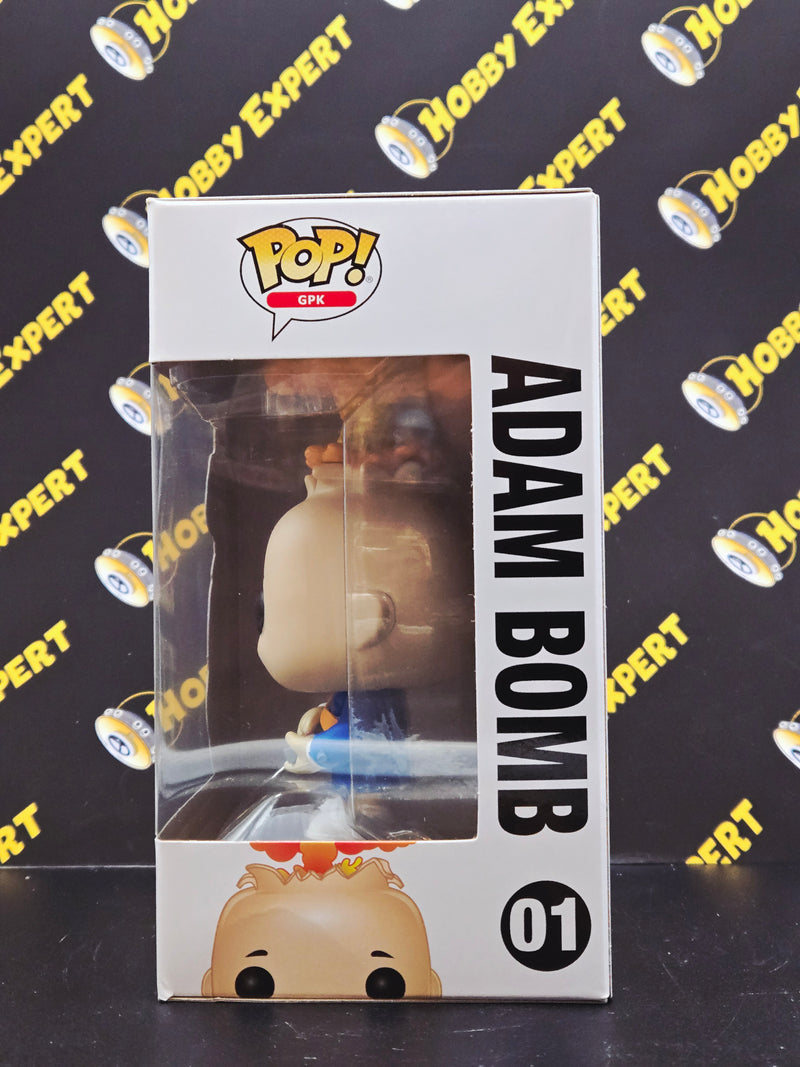 Adam Bomb