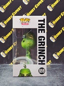 The Grinch