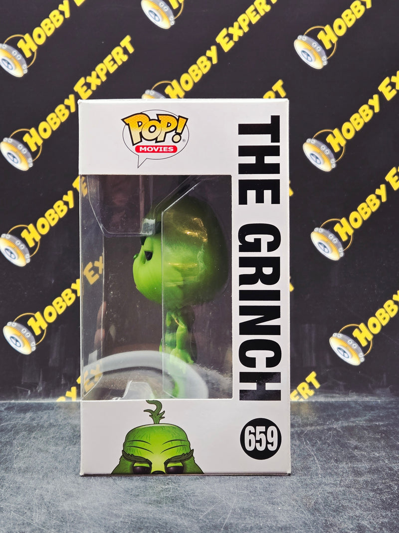 The Grinch