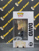 David