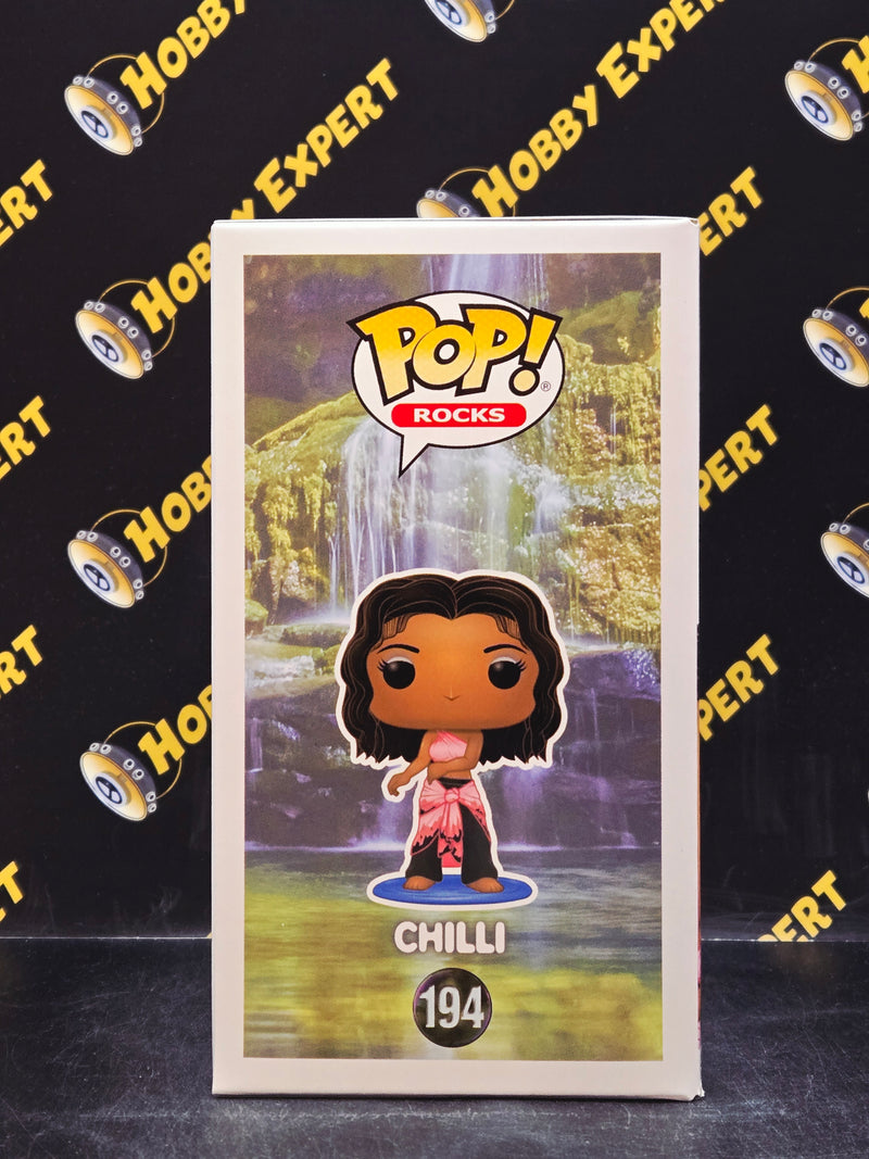 Chilli