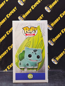 Bulbasaur