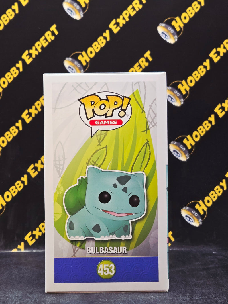 Bulbasaur