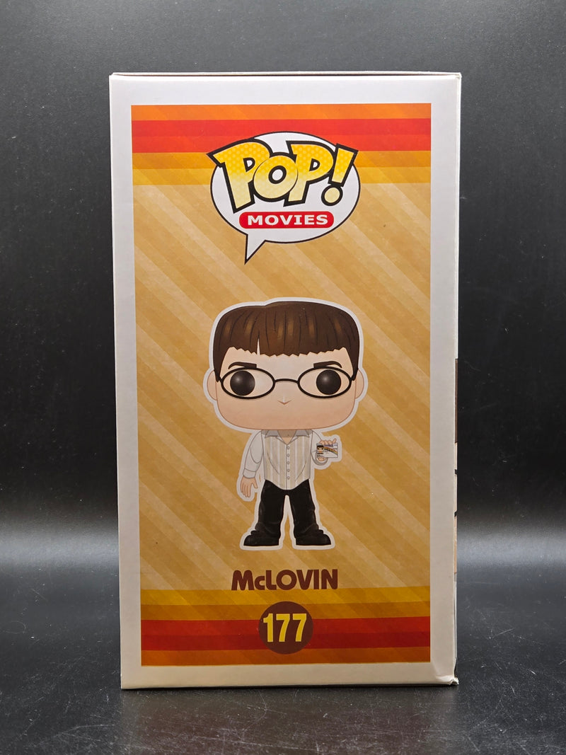 Mclovin