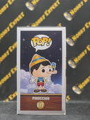 Pinocchio