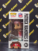 Patrick Mahomes 2