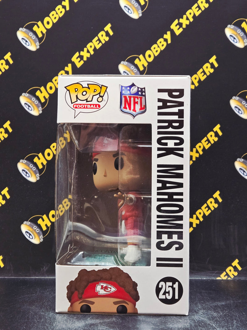 Patrick Mahomes 2
