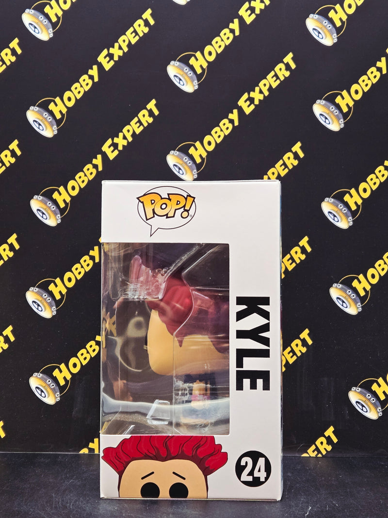 Kyle