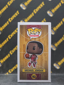 Michael Jordan