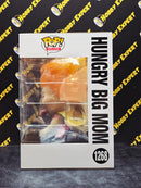 Hungry Big Mom