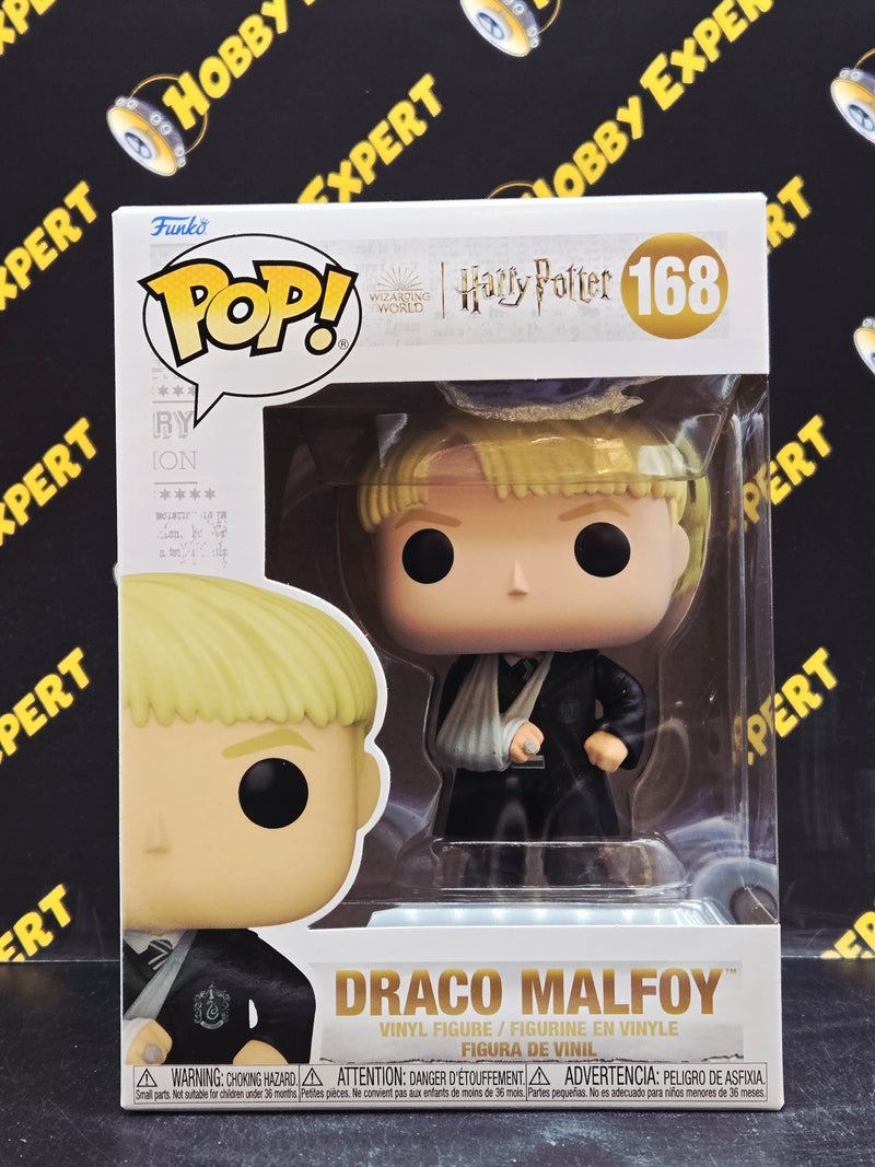 Draco Malfoy