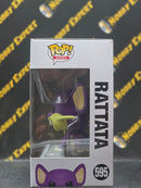 Rattata