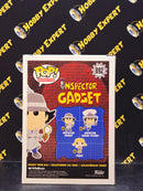 Inspector Gadget